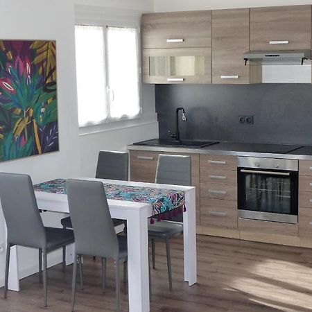 Apartamento L'Escale N°5 Tartas Exterior foto