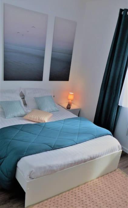 Apartamento L'Escale N°5 Tartas Exterior foto