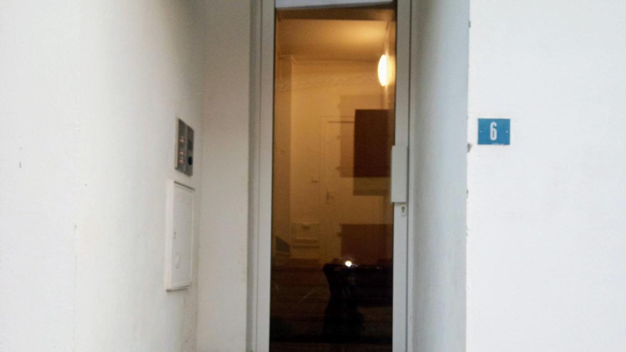Apartamento L'Escale N°5 Tartas Exterior foto